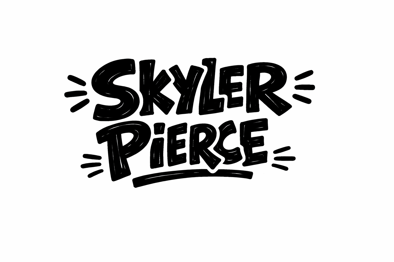 Skyler Pierce
