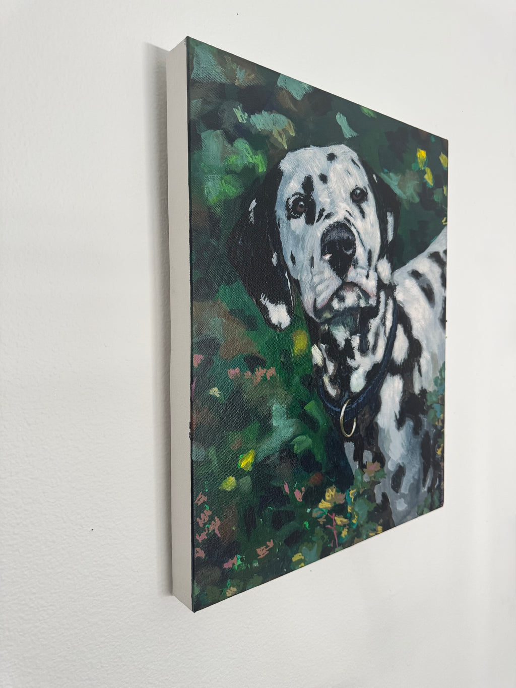 20” x 16” Pet Portrait