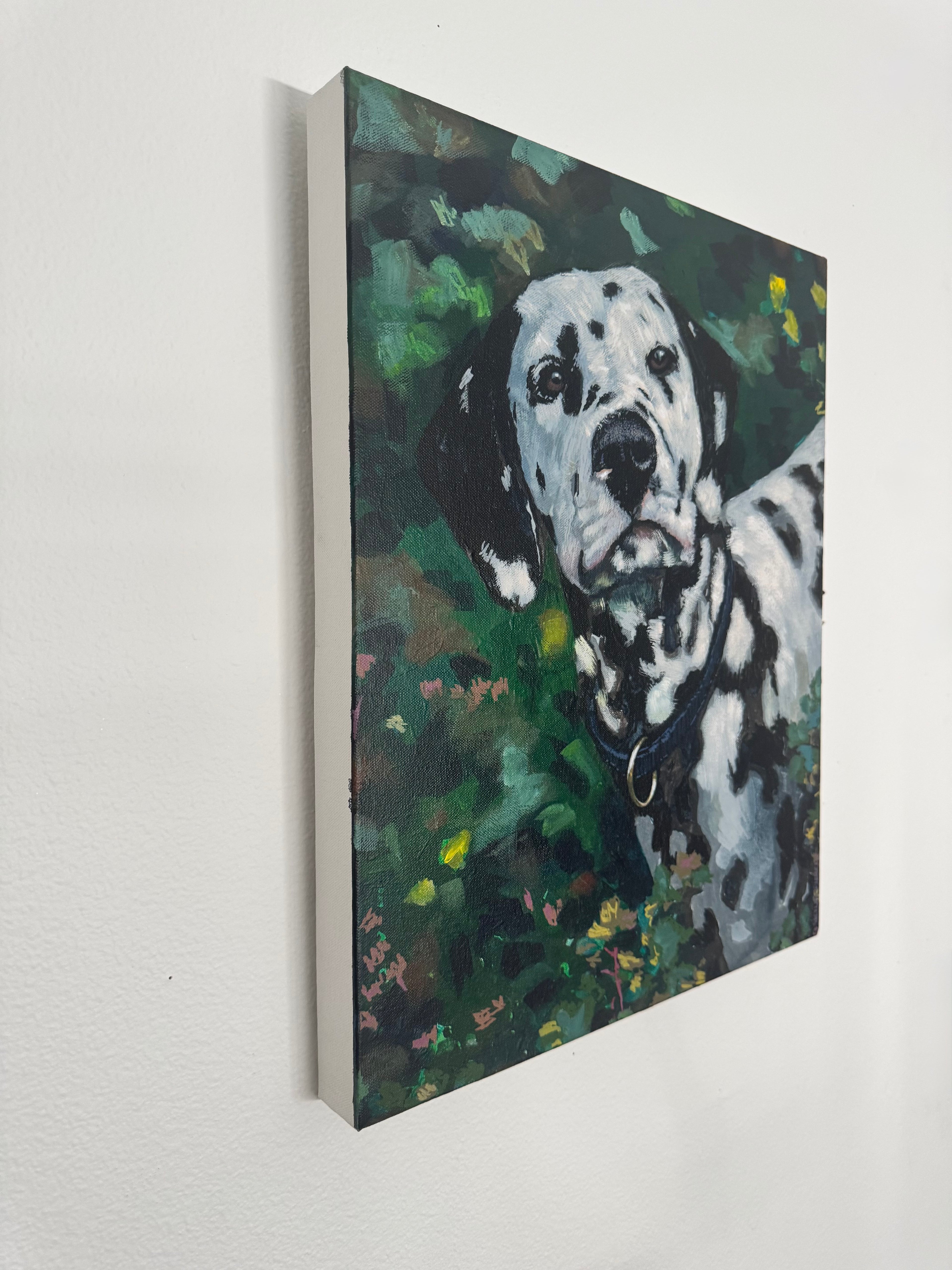 20” x 16” Pet Portrait